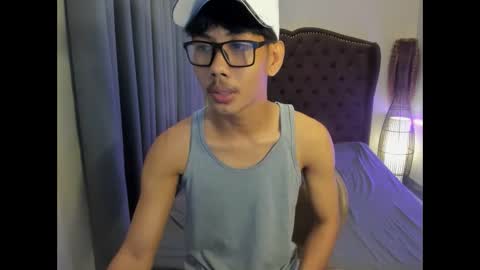 rode online show from 01/11/26, 03:55