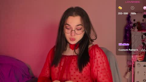 Ysabell online show from 01/08/25, 09:10