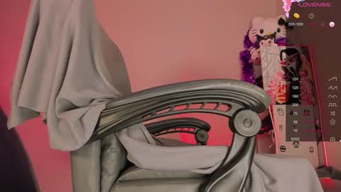 Ysabell online show from 02/20/25, 11:20