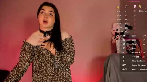 Ysabell online show from 03/07/25, 10:35