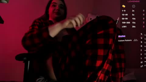 Ysabell online show from 05/24/26, 03:50