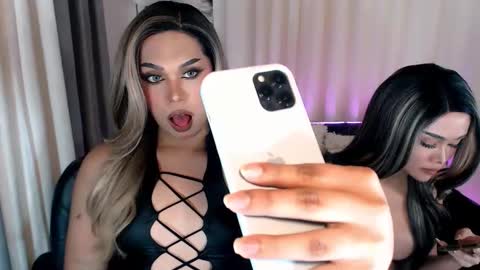 ysabellefox online show from 02/19/26, 11:17