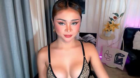 ysabellefox online show from 03/24/26, 08:41