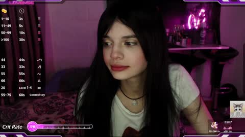 Lilith online show from 12/04/24, 10:24