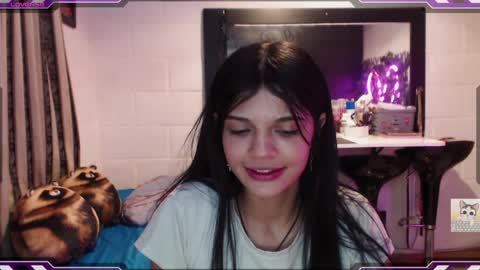 Lilith online show from 02/05/25, 02:16