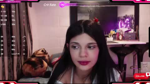 Lilith online show from 02/26/25, 09:27