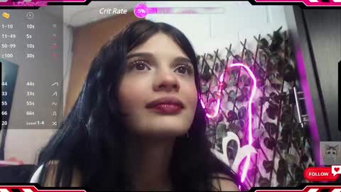 Lilith online show from 03/05/25, 10:11