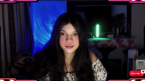 Lilith online show from 10/10/25, 09:47