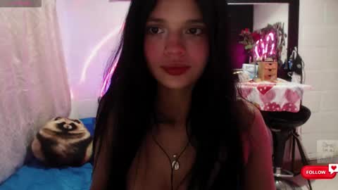 Lilith online show from 03/09/26, 04:38