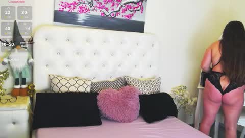 Yssabel online show from 02/03/26, 05:27