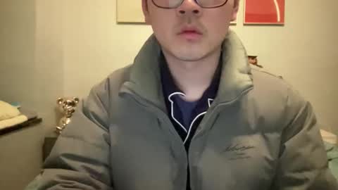 Albert Locko online show from 03/08/26, 04:44