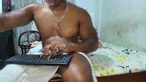 yubana online show from 11/09/25, 02:54