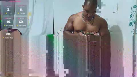 yubana online show from 03/03/26, 02:07