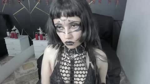 Snapshot of yueeclipsa chatting on 10/27/25, 04:16 Yue Eclipsa online show from 10/27/25, 04:16