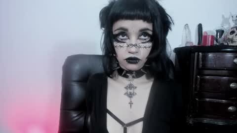 Snapshot of yueeclipsa chatting on 12/14/25, 04:51 Yue Eclipsa online show from 12/14/25, 04:51