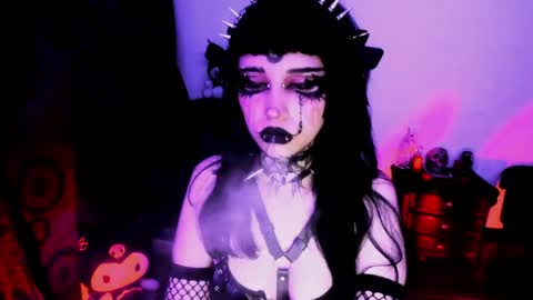 Yue Eclipsa online show from 03/04/26, 05:13