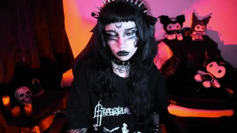 Yue Eclipsa online show from 04/08/26, 04:45