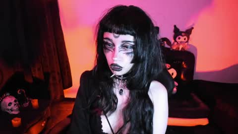 Yue Eclipsa online show from 04/09/26, 06:41