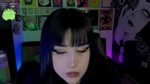    rawr   Anne Independent model      online show from 03/12/26, 10:05