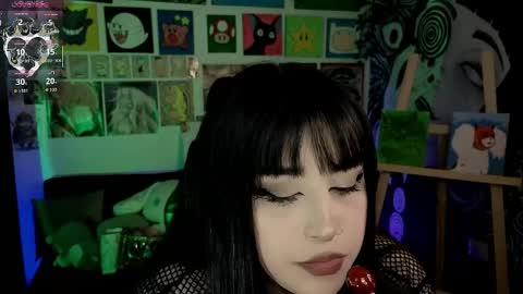    rawr   Anne Independent model      online show from 04/18/26, 03:32