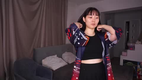 Yui online show from 05/29/26, 04:49