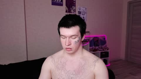 Yuki online show from 04/03/26, 02:59