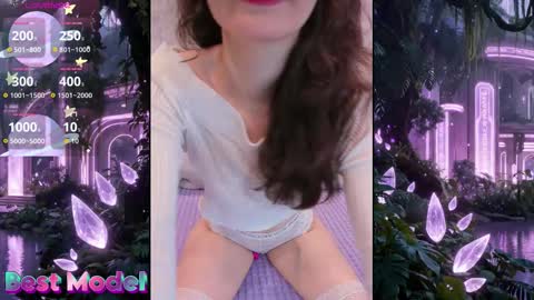 Yuki  online show from 03/18/26, 10:40