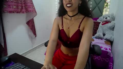 Yuki online show from 03/02/26, 07:43