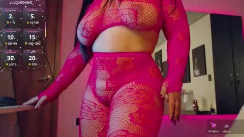 Yuki online show from 02/20/26, 04:53