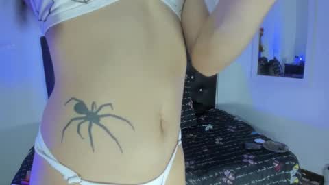 Snapshot of yukiodavis chatting on 11/27/25, 01:13 Yukio Davis online show from 11/27/25, 01:13