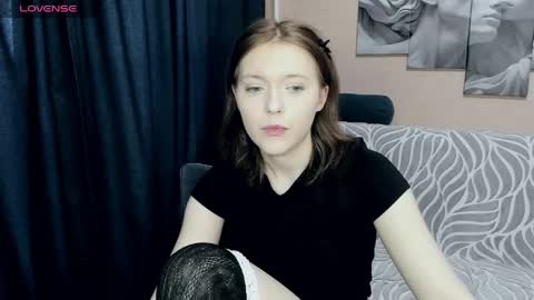 YukiShine online show from 04/16/26, 11:00