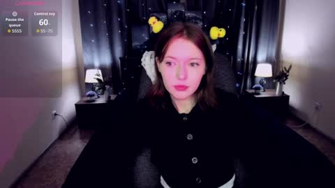 YukiShine online show from 07/22/26, 06:32