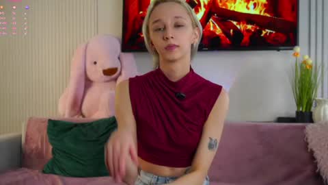 Snapshot of yukorengel chatting on 04/08/26, 02:39 Grace online show from 04/08/26, 02:39