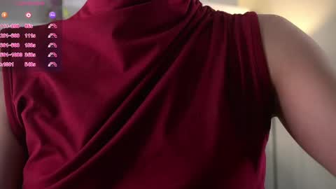 Snapshot of yukorengel chatting on 04/15/26, 01:29 Grace online show from 04/15/26, 01:29