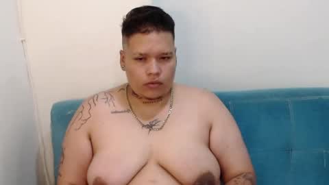 yul and val couple online show from 10/20/25, 11:27