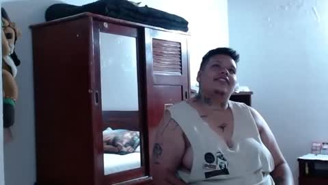 yul and val couple online show from 11/13/25, 10:41