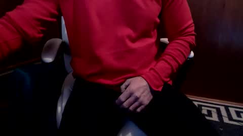 Russ online show from 03/16/26, 01:44