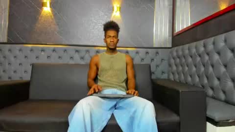 Ivan online show from 06/20/26, 03:20