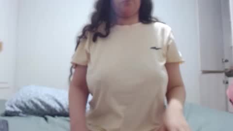 yuliana_25 online show from 03/20/26, 10:03