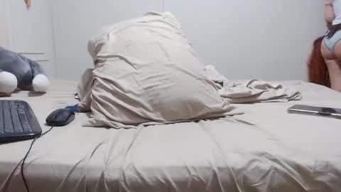 yuliana_25 online show from 04/26/26, 10:18