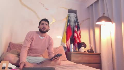 yulian 2811 online show from 01/11/26, 09:09