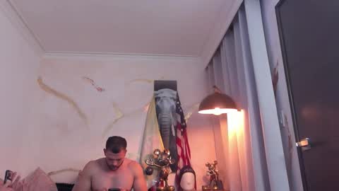 yulian 2811 online show from 02/26/26, 02:21