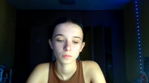 Yuliia online show from 09/11/25, 07:08