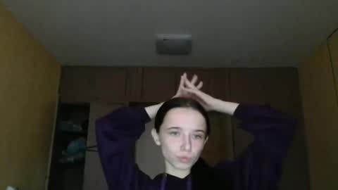 Yuliia online show from 10/03/25, 05:26