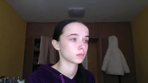 Yuliia online show from 01/13/26, 08:19