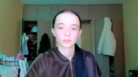 Yuliia online show from 03/05/26, 07:26