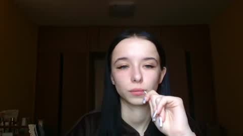 Yuliia online show from 03/19/26, 07:01