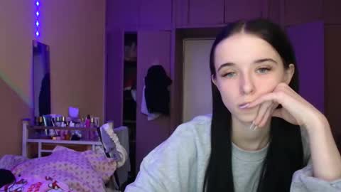 Yuliia online show from 03/27/26, 01:22