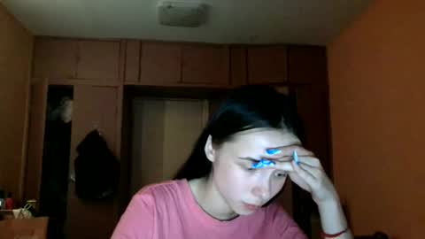 Yuliia online show from 05/25/26, 06:47