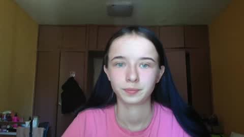 Yuliia online show from 05/27/26, 07:27